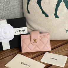 Chanel Wallet Purse